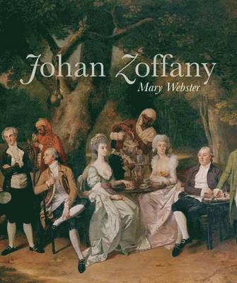 Johan Zoffany, R.A.