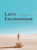 Law&#39;s Environment