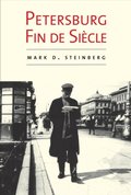 Petersburg Fin de Si&#232;cle
