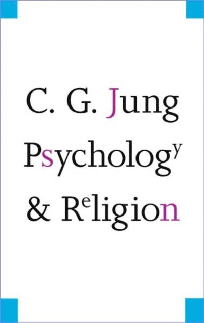 Jung Carl Gustav Jung - Psychology and Religion, E-bok