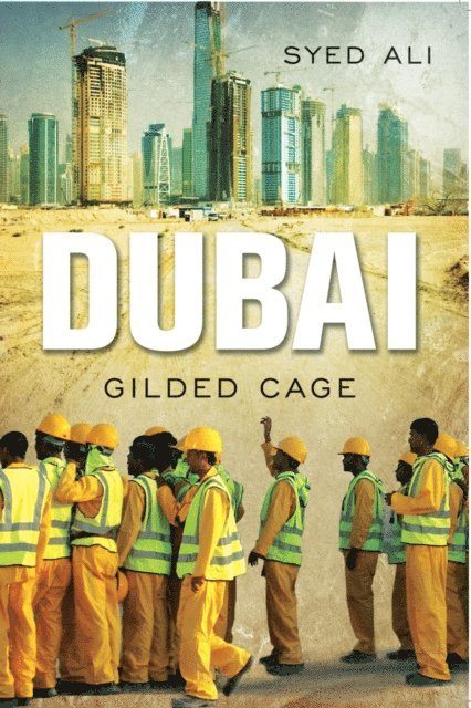 Syed Ali - Dubai, E-bok