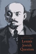 Lenin&#39;s Jewish Question