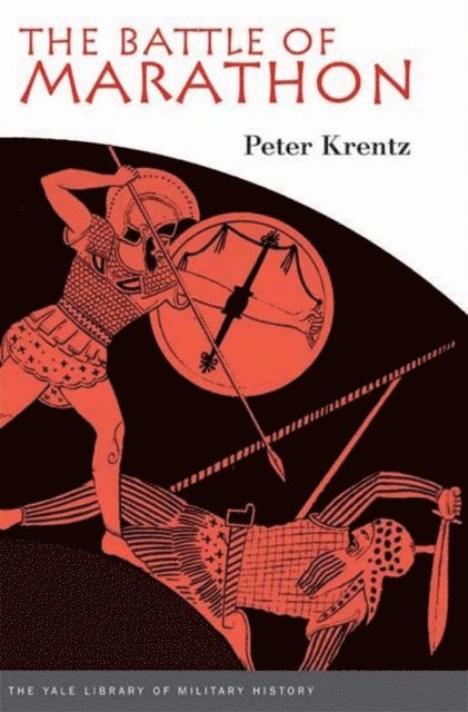 Peter Krentz - Battle of Marathon, E-bok