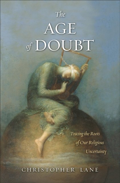 Christopher Lane - Age of Doubt, E-bok