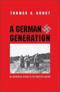 A German Generation