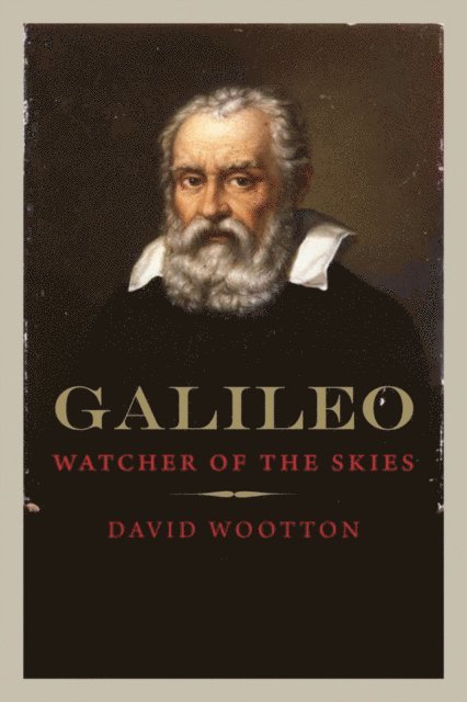 David Wootton - Galileo, E-bok