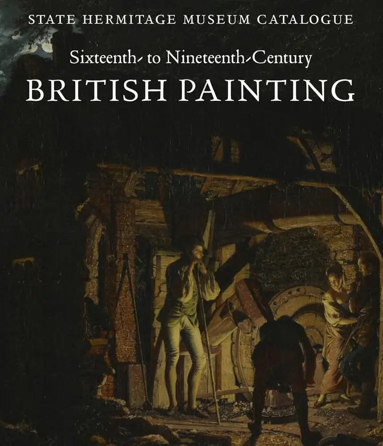 Elizaveta Renne - Sixteenth- to Nineteenth-Century British Painting, Inbunden. Tillgänglighet: Lägg i varukorg