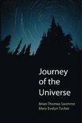 Journey of the Universe