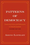 Patterns of Democracy
