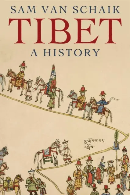 Sam van Schaik - Tibet, E-bok. Tillgänglighet: Lägg i varukorg