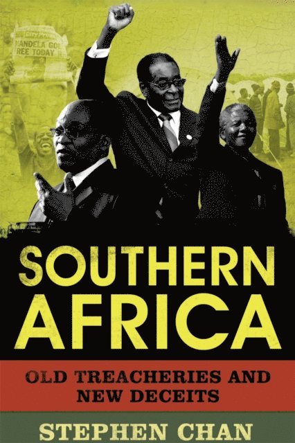 Stephen Chan - Southern Africa, E-bok. Tillgänglighet: Lägg i varukorg