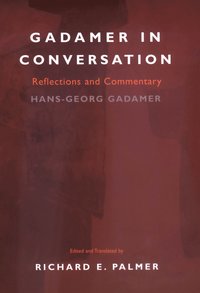 Gadamer in Conversation