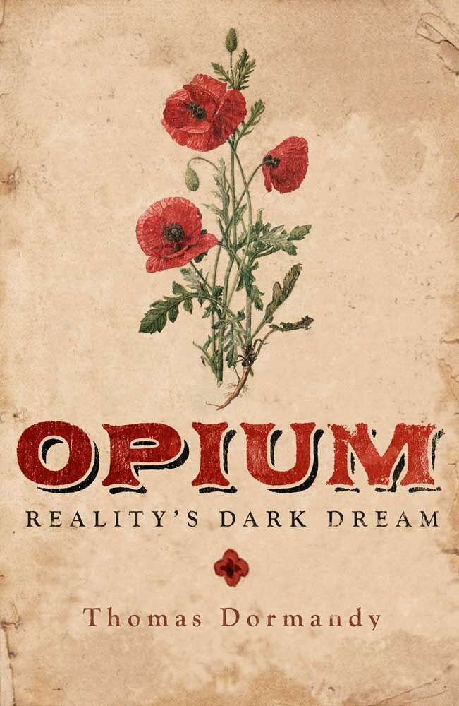 Thomas Dormandy - Opium, Inbunden. Tillgänglighet: Lägg i varukorg