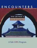 Chinese Language and Culture: Pt. 2
