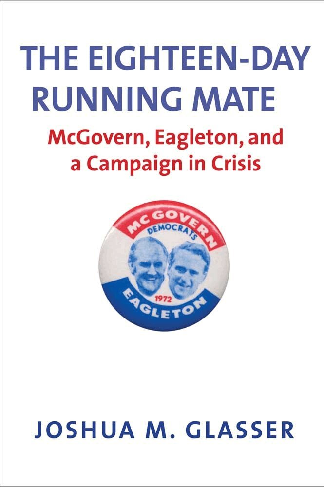 Eighteen-Day Running Mate