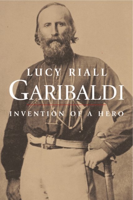 Lucy Riall - Garibaldi, E-bok. Tillgänglighet: Lägg i varukorg