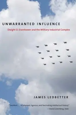 James Ledbetter - Unwarranted Influence, Häftad. Tillgänglighet: Tillfälligt slut