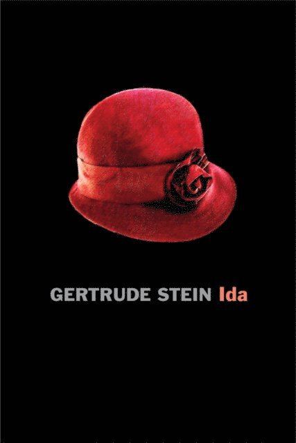 Stein Gertrude Stein, Esdale Logan Esdale - Ida, E-bok. Tillgänglighet: Lägg i varukorg