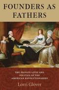 Founders as Fathers