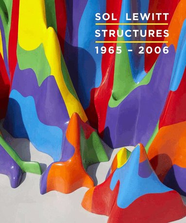 Sol LeWitt by Nicholas Baume