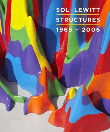 Sol LeWitt av Nicholas Baume