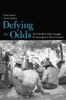 Gelya Frank - Defying the Odds, Häftad. Tillgänglighet: Lägg i varukorg