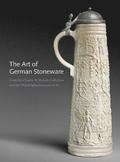 The Art of German Stoneware, 1300-1900