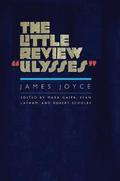The Little Review &quot;Ulysses&quot;