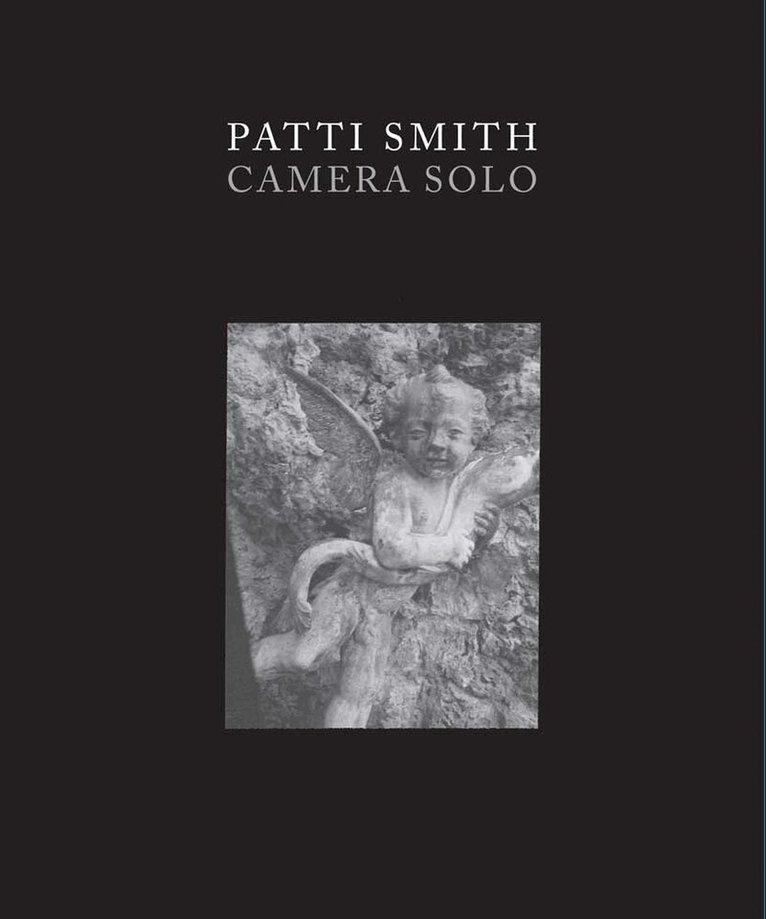 Susan Talbott - Patti Smith, Häftad