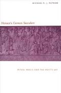 Horace's 'Carmen Saeculare'