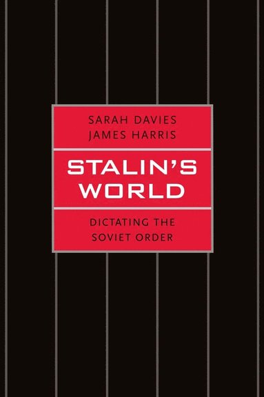 Stalin's World av Sarah Davies, James Harris
