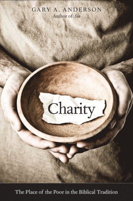 Gary A. Anderson - Charity, E-bok