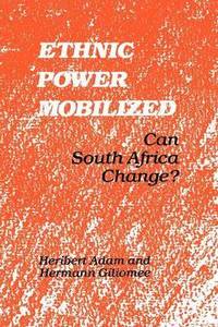 Ethnic Power Mobilized