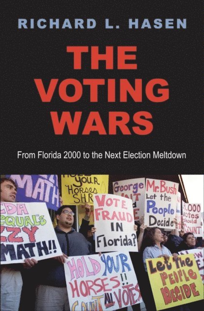 Voting Wars