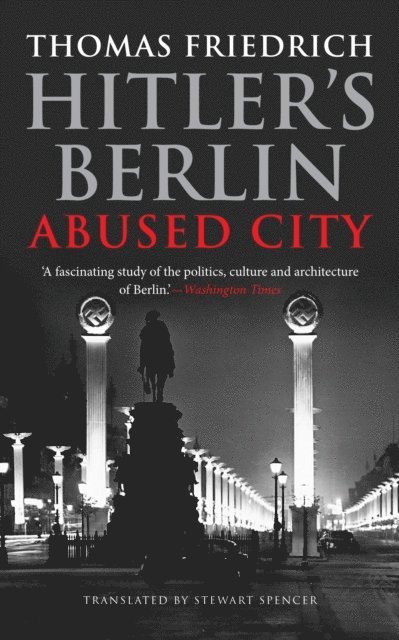 Hitler's Berlin