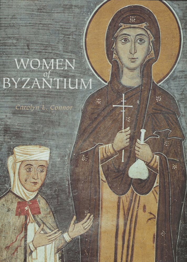 Carolyn L. Connor - Women of Byzantium, Häftad. Tillgänglighet: Lägg i varukorg