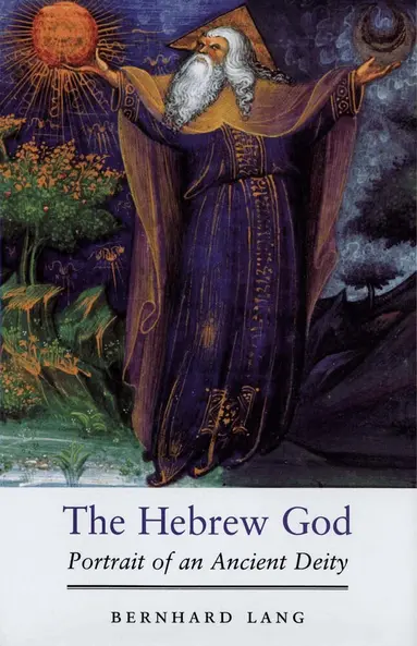 Hebrew God