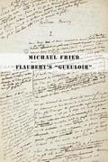 Flaubert's 'Gueuloir'