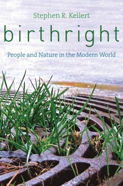 Kellert Stephen R. Kellert - Birthright, E-bok. Tillgänglighet: Lägg i varukorg