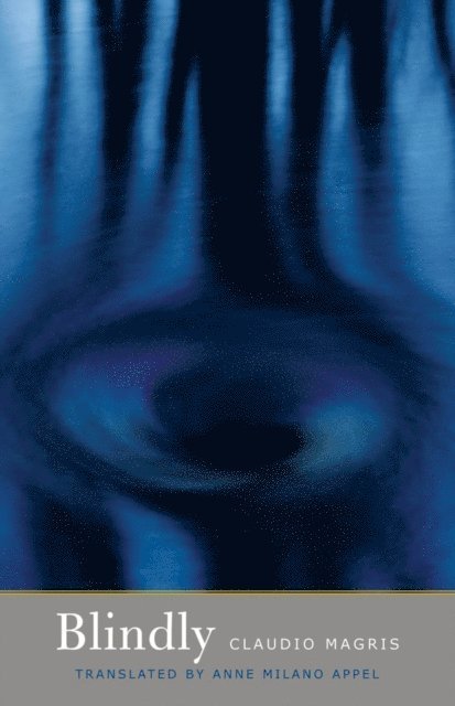 Magris Claudio Magris - Blindly, E-bok. Tillgänglighet: Lägg i varukorg