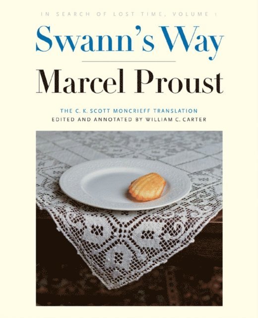 Proust Marcel Proust, Carter William C. Carter - Swann's Way, E-bok