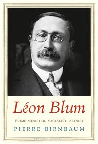 Lon Blum