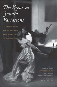 Kreutzer Sonata Variations