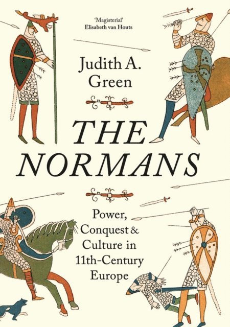 Judith A. Green - Normans, E-bok. Tillgänglighet: Lägg i varukorg