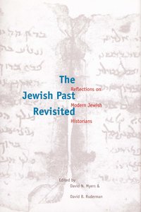 Jewish Past Revisited