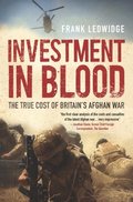 Investment in Blood