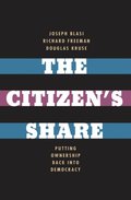 Citizen&#39;s Share