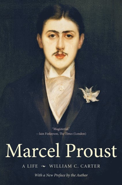 Carter William C. Carter - Marcel Proust, E-bok