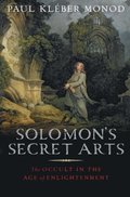 Solomon&#39;s Secret Arts