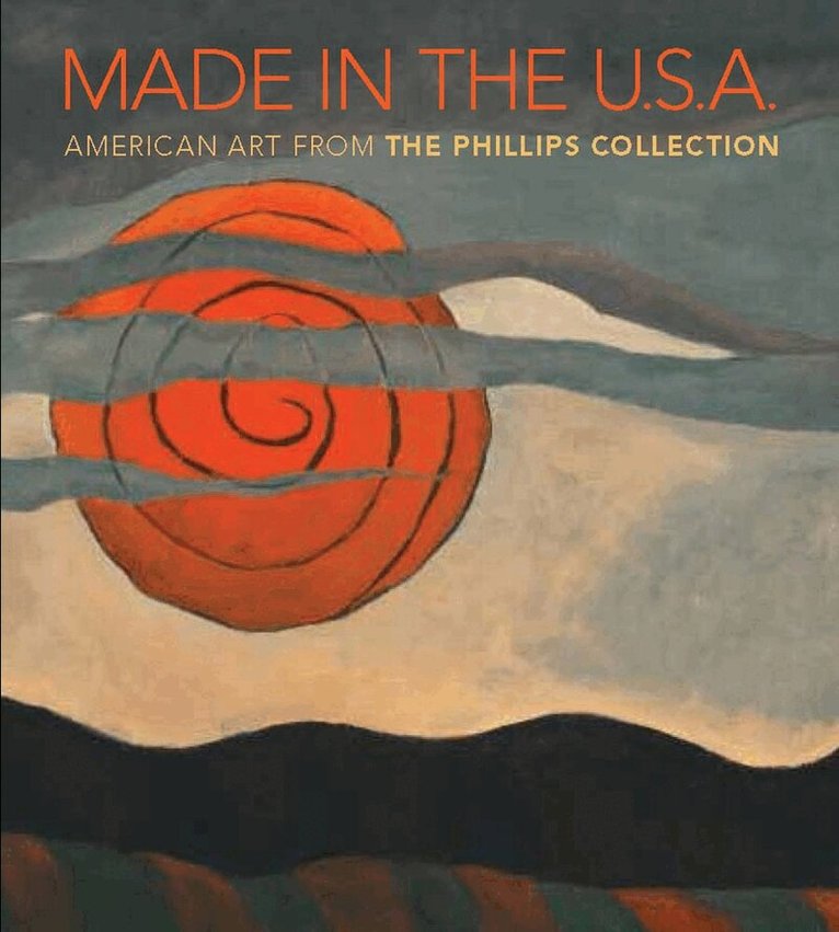 Susan Behrends Frank - Made in the U.S.A., Häftad